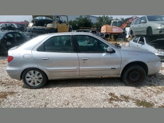 bontott CITROËN XSARA Első Szélvédő