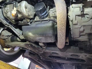 bontott CITROËN XSARA Első Tároló Rekesz Fedél