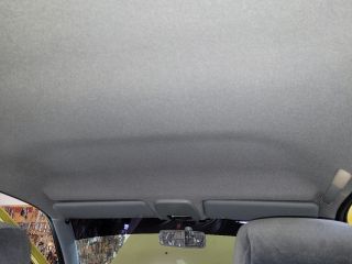 bontott CITROËN XSARA Első Tároló Rekesz Fedél