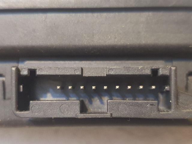 bontott CITROËN XSARA Eső Érzékelő