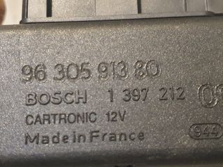 bontott CITROËN XSARA Eső Érzékelő