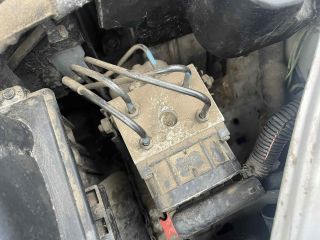 bontott CITROËN XSARA Fékpedál