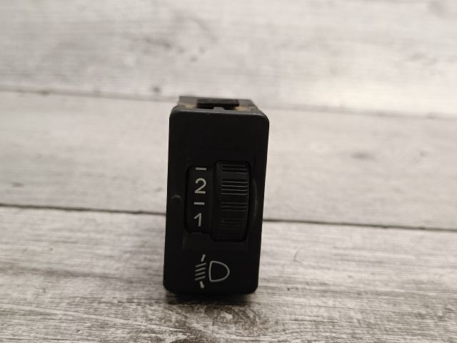 bontott CITROËN XSARA Fényszórómagasság Állító Kapcsoló