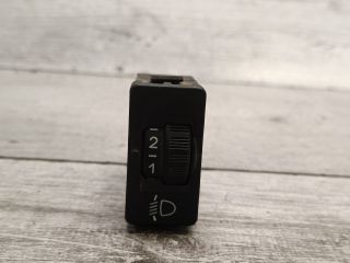 bontott CITROËN XSARA Fényszórómagasság Állító Kapcsoló