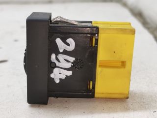 bontott CITROËN XSARA Fényszórómagasság Állító Kapcsoló