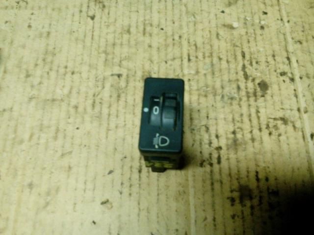 bontott CITROËN XSARA Fényszórómagasság Állító Kapcsoló