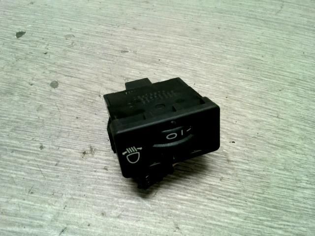 bontott CITROËN XSARA Fényszórómagasság Állító Kapcsoló