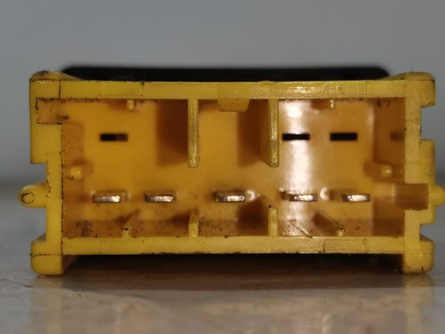 bontott CITROËN XSARA Fényszórómagasság Állító Kapcsoló