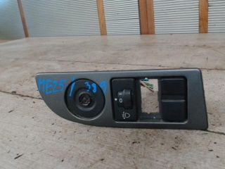 bontott CITROËN XSARA Fényszórómagasság Állító Kapcsoló