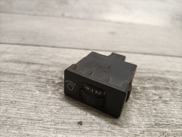 bontott CITROËN XSARA Fényszórómagasság Állító Kapcsoló