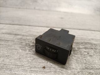 bontott CITROËN XSARA Fényszórómagasság Állító Kapcsoló