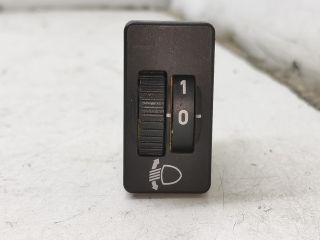 bontott CITROËN XSARA Fényszórómagasság Állító Kapcsoló