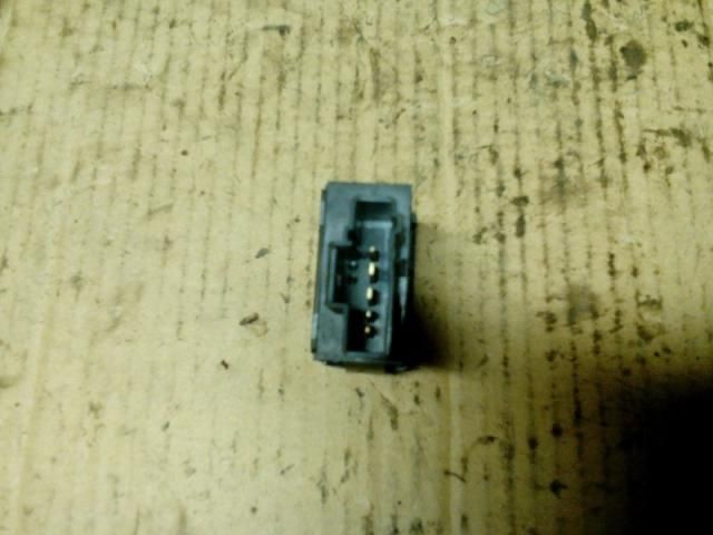 bontott CITROËN XSARA Fényszórómagasság Állító Kapcsoló