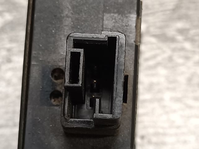 bontott CITROËN XSARA Fényszórómagasság Állító Kapcsoló