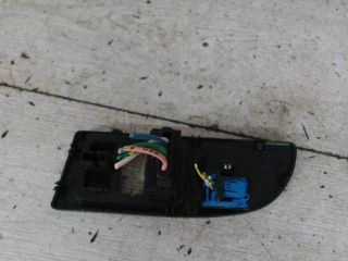 bontott CITROËN XSARA Fényszórómagasság Állító Kapcsoló