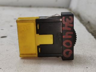 bontott CITROËN XSARA Fényszórómagasság Állító Kapcsoló