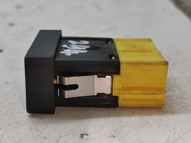 bontott CITROËN XSARA Fényszórómagasság Állító Kapcsoló