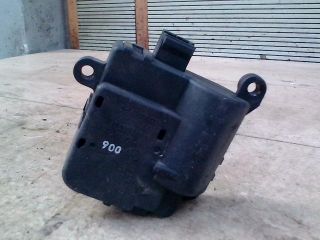 bontott CITROËN XSARA Fűtés Állító Motor