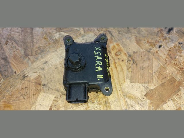 bontott CITROËN XSARA Fűtés Állító Motor