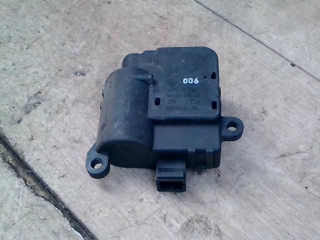 bontott CITROËN XSARA Fűtés Állító Motor