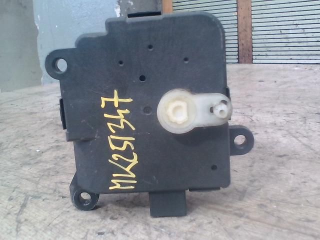 bontott CITROËN XSARA Fűtés Állító Motor