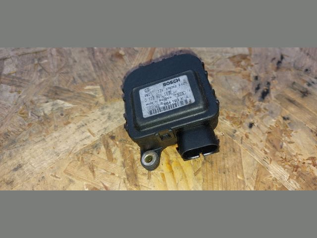 bontott CITROËN XSARA Fűtés Állító Motor