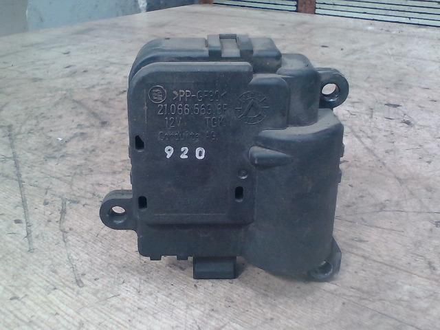 bontott CITROËN XSARA Fűtés Állító Motor