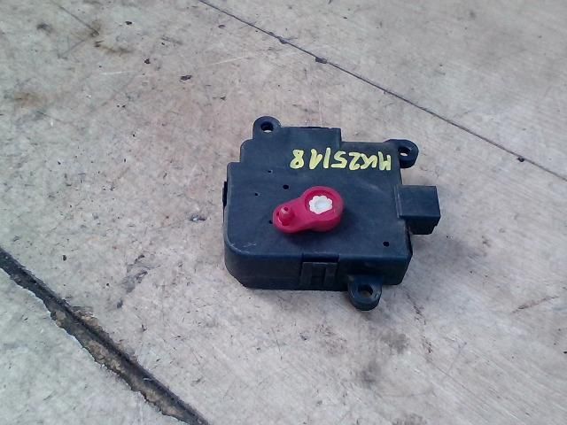 bontott CITROËN XSARA Fűtés Állító Motor