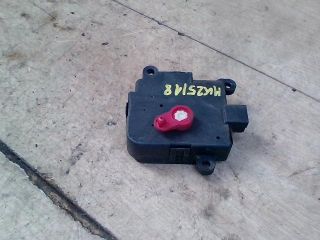 bontott CITROËN XSARA Fűtés Állító Motor