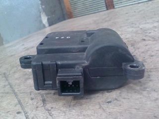 bontott CITROËN XSARA Fűtés Állító Motor