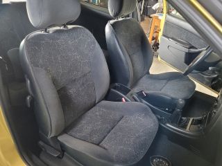 bontott CITROËN XSARA Fűtéskapcsoló (manuális klímás)