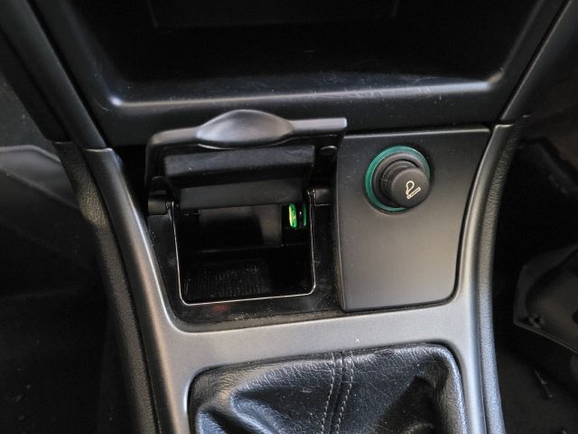 bontott CITROËN XSARA Fűtéskapcsoló (manuális klímás)