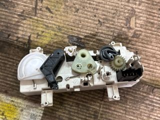 bontott CITROËN XSARA Fűtéskapcsoló (manuális klímás)