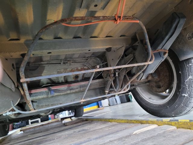 bontott CITROËN XSARA Fűtéskapcsoló (manuális klímás)