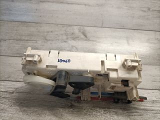 bontott CITROËN XSARA Fűtéskapcsoló (Nem klímás)