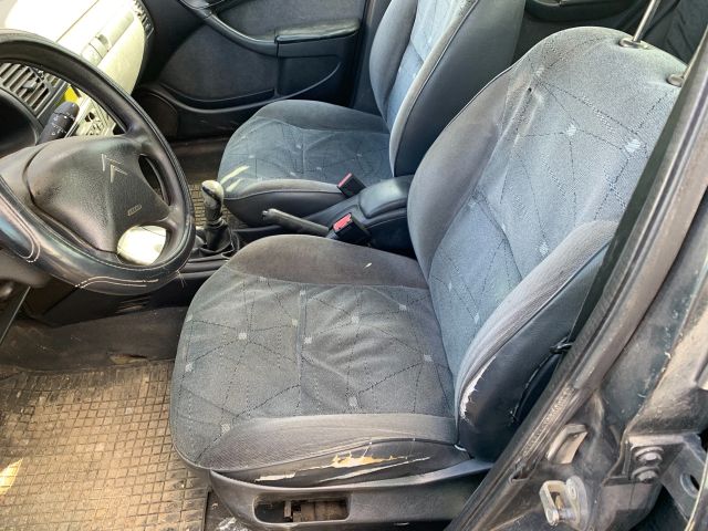 bontott CITROËN XSARA Fűtéskapcsoló