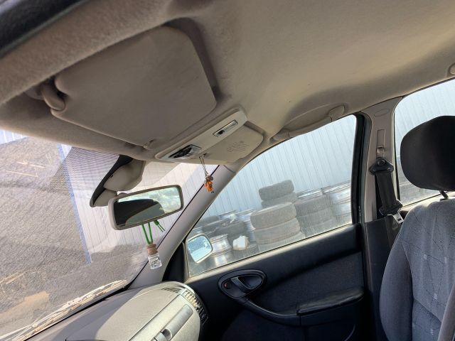 bontott CITROËN XSARA Fűtéskapcsoló