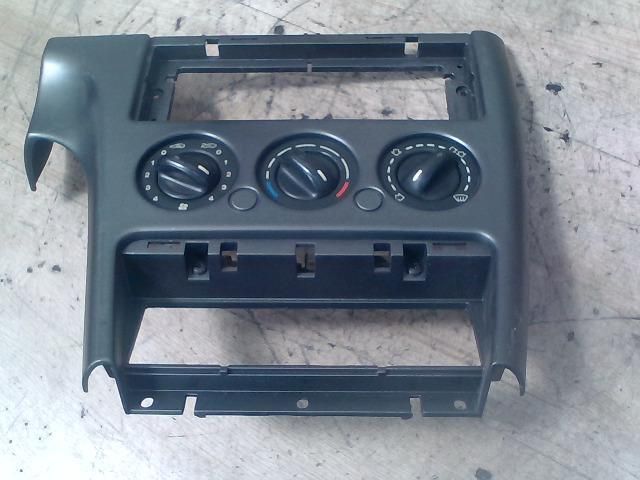 bontott CITROËN XSARA Fűtéskapcsoló