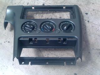 bontott CITROËN XSARA Fűtéskapcsoló