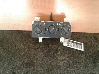 bontott CITROËN XSARA Fűtéskapcsoló