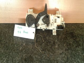 bontott CITROËN XSARA Fűtéskapcsoló