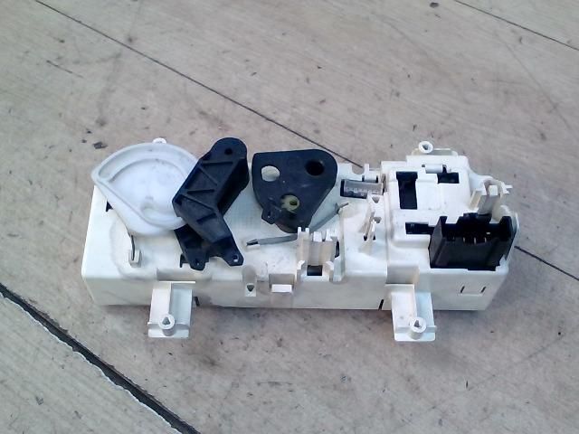 bontott CITROËN XSARA Fűtéskapcsoló