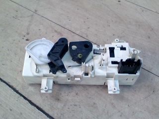 bontott CITROËN XSARA Fűtéskapcsoló