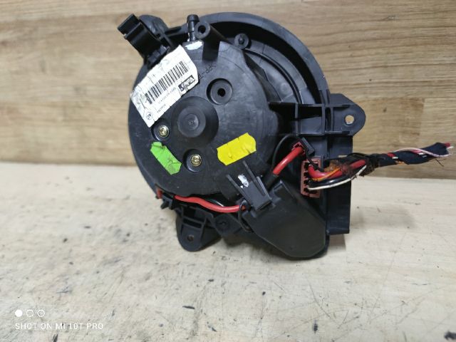 bontott CITROËN XSARA Fűtőmotor (Klímás)