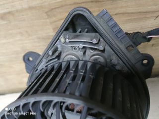 bontott CITROËN XSARA Fűtőmotor (Klímás)