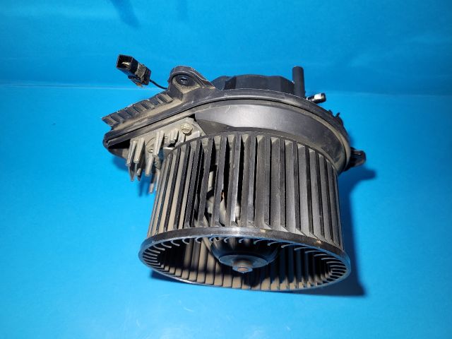 bontott CITROËN XSARA Fűtőmotor (Klímás)