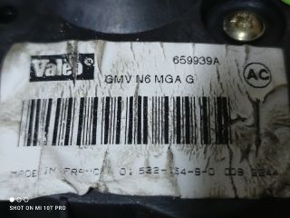 bontott CITROËN XSARA Fűtőmotor (Klímás)