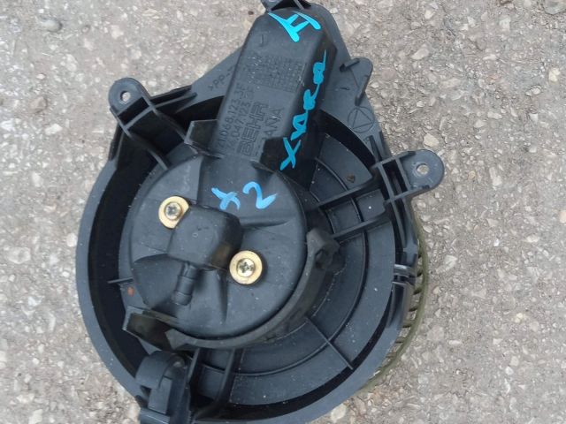 bontott CITROËN XSARA Fűtőmotor (Nem klímás)