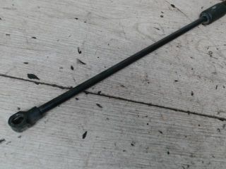 bontott CITROËN XSARA Gázrugós Kitámasztó Teleszkóp Csomagtérajtó (Pozíciófüggetlen)