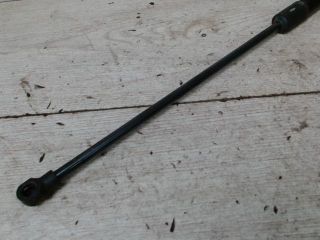 bontott CITROËN XSARA Gázrugós Kitámasztó Teleszkóp Csomagtérajtó (Pozíciófüggetlen)